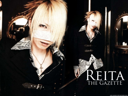 Cassis - Reita