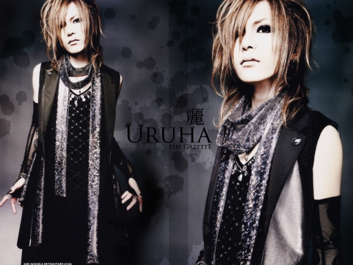 Distortion - Uruha