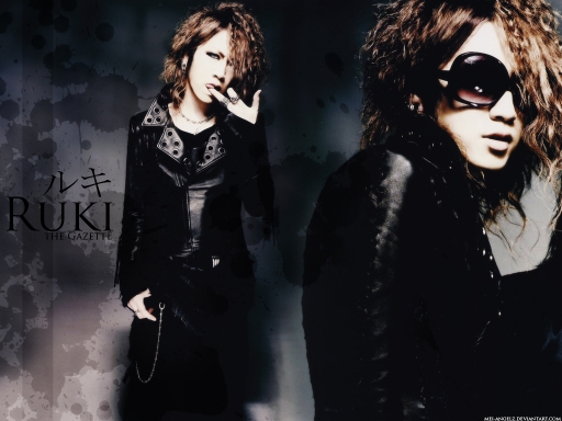 Distortion - Ruki
