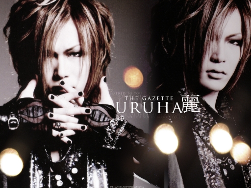 LEECH - Uruha