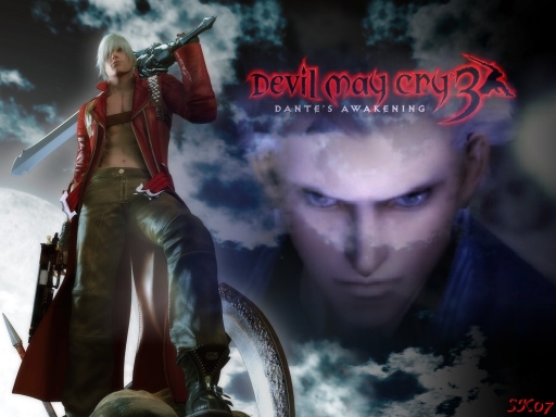 Devil May Cry