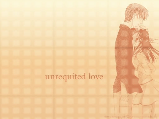 Unrequited Love