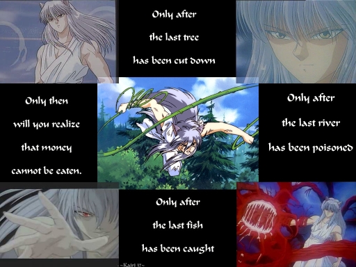 The True Value Of Money