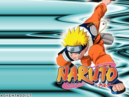 Naruto-crouch