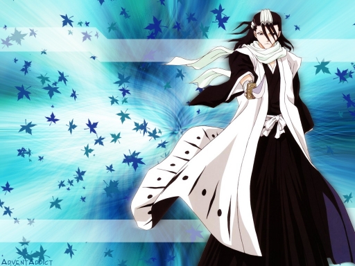 Byakuya