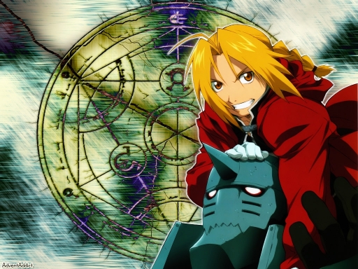 Transmutation Circle