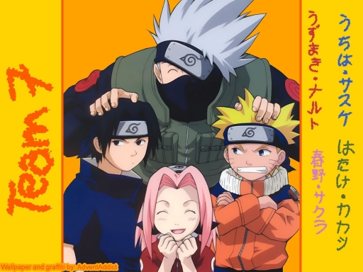 Team 7