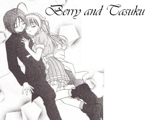 Berry And Tasuku