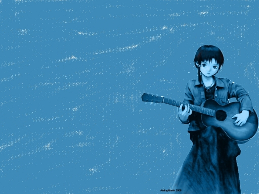 Blue Lain