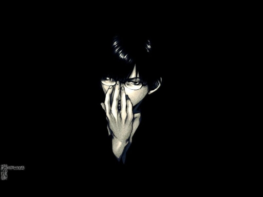 Is There A Ghost In This Machi