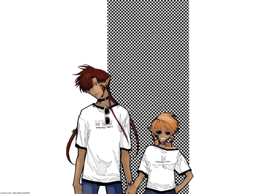 She Totally Ruins My Cool