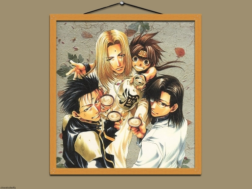 Picture Postcard Perfect