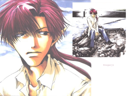 I Like The Seaside 1