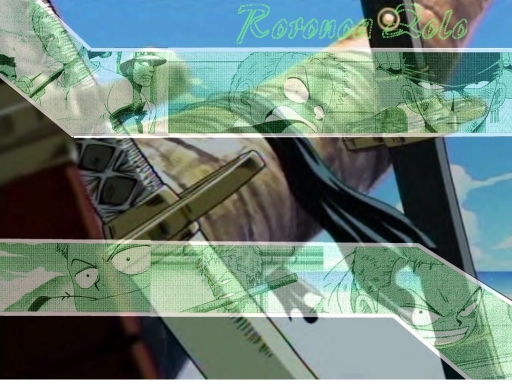 Roronoa Zolo