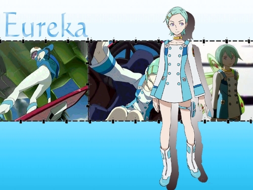 Eureka
