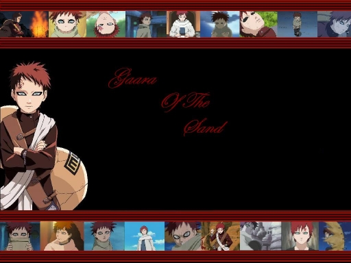 Gaara