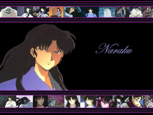 Naraku