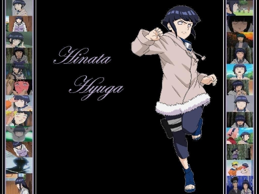 Hinata Hyuga