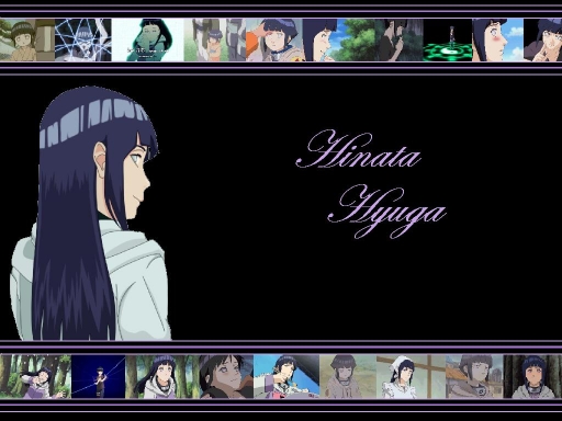 Hinata Hyuga