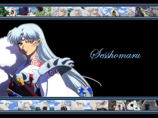 Sesshomaru