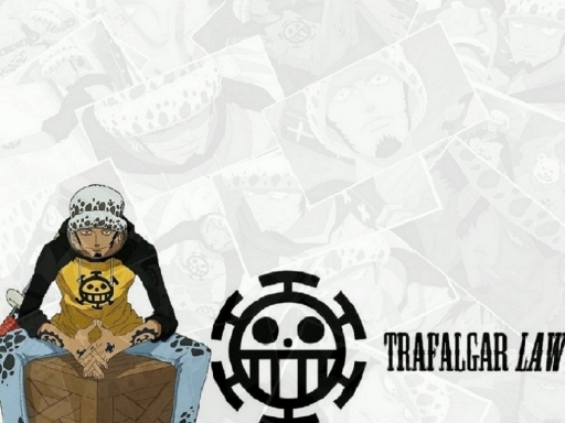 Trafalgar Law