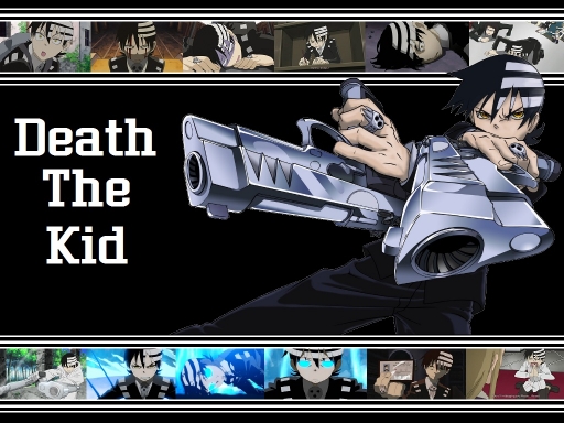 Death The kid