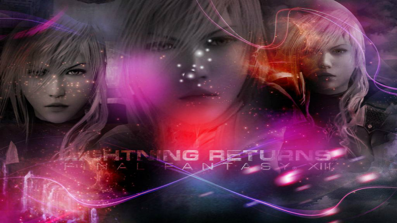 Lightning Returns