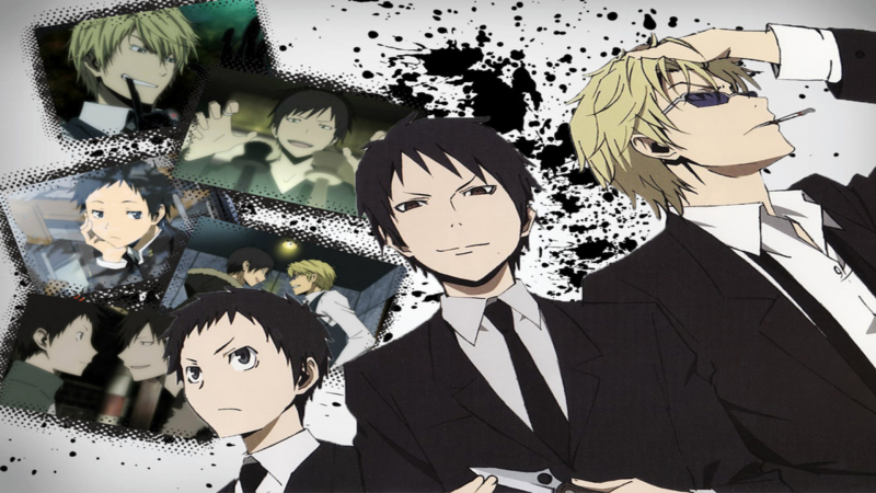 Durarara