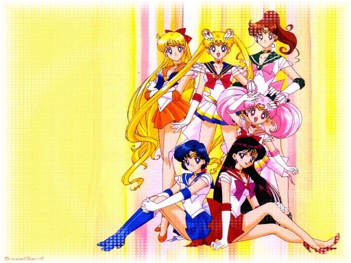 Sailor Moon