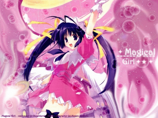 Magical Girl