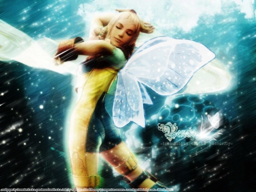 Last Flight Of The Butterfly