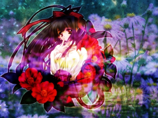 Just An Ordinary Girl