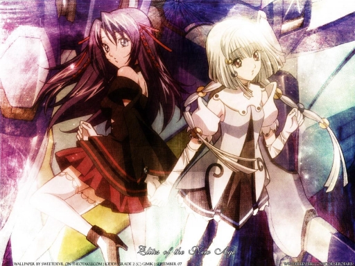 Elites Of The New Age