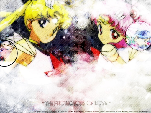 The Protectors Of Love