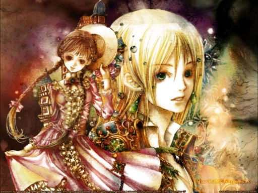 Howl's Moving Castle