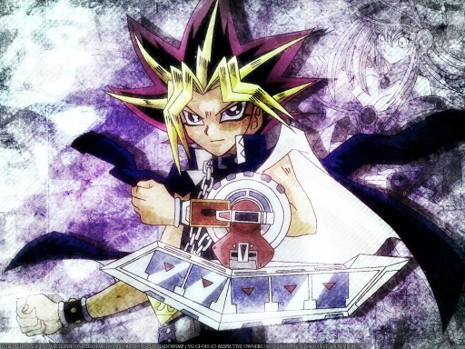 Yu-gi-oh!