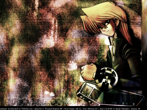 Challenge? Bring It On!