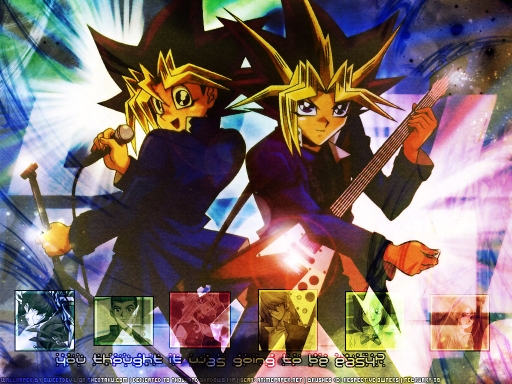 You thought it was going to be