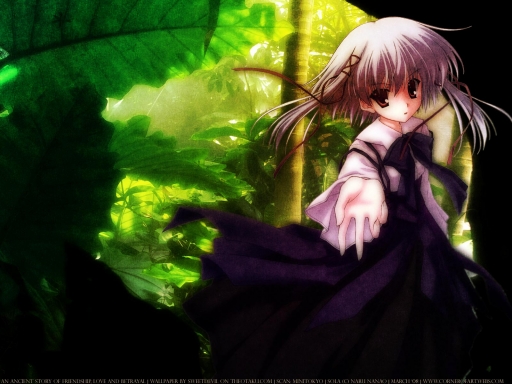 An Ancient Story Of Friendship