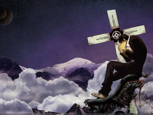 Beyond All That's Known