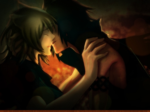 Light This Endless Dark