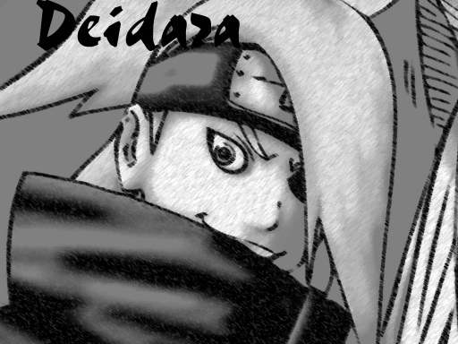 Deidara