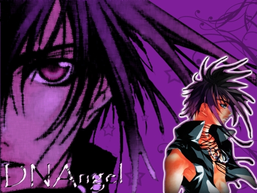 Dnangel: Dark