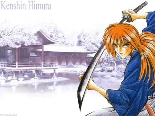 Kenshin