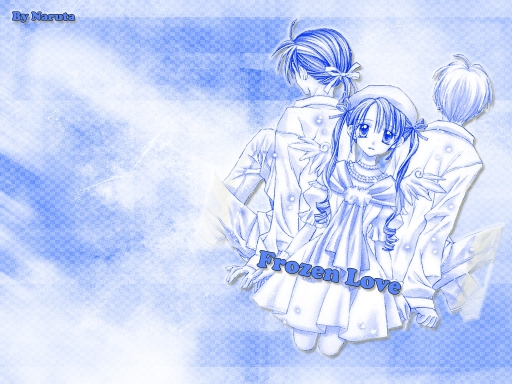 Frozen Love