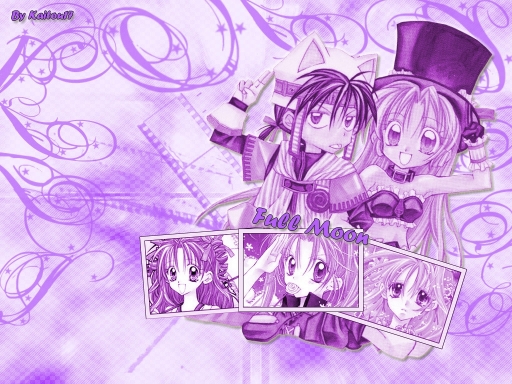 Sweet Sweet Memories Of Full M