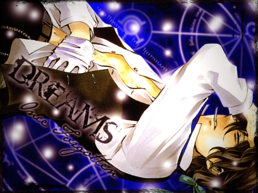 Dreams Once Forgotten