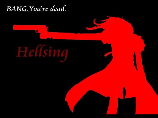 Hellsing
