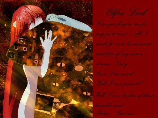 Elfen Lied