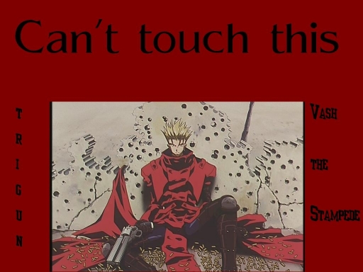 Vash